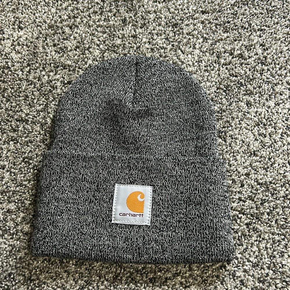Carhartt beanie